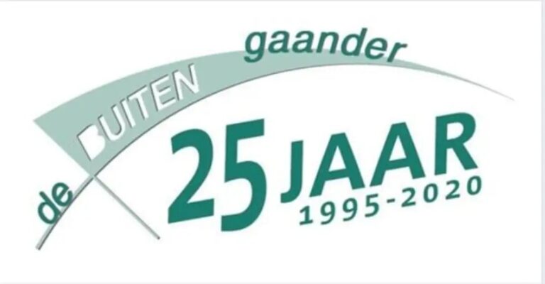 Verhuizing naar De Buitengaander